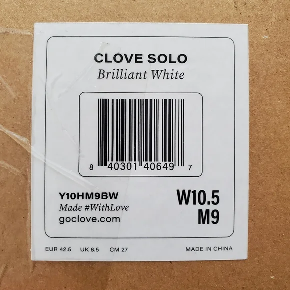 Clove Solo Sneakers - Picture 7 of 13